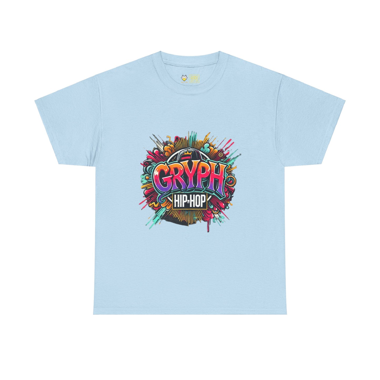 Urban Rhythm Tee