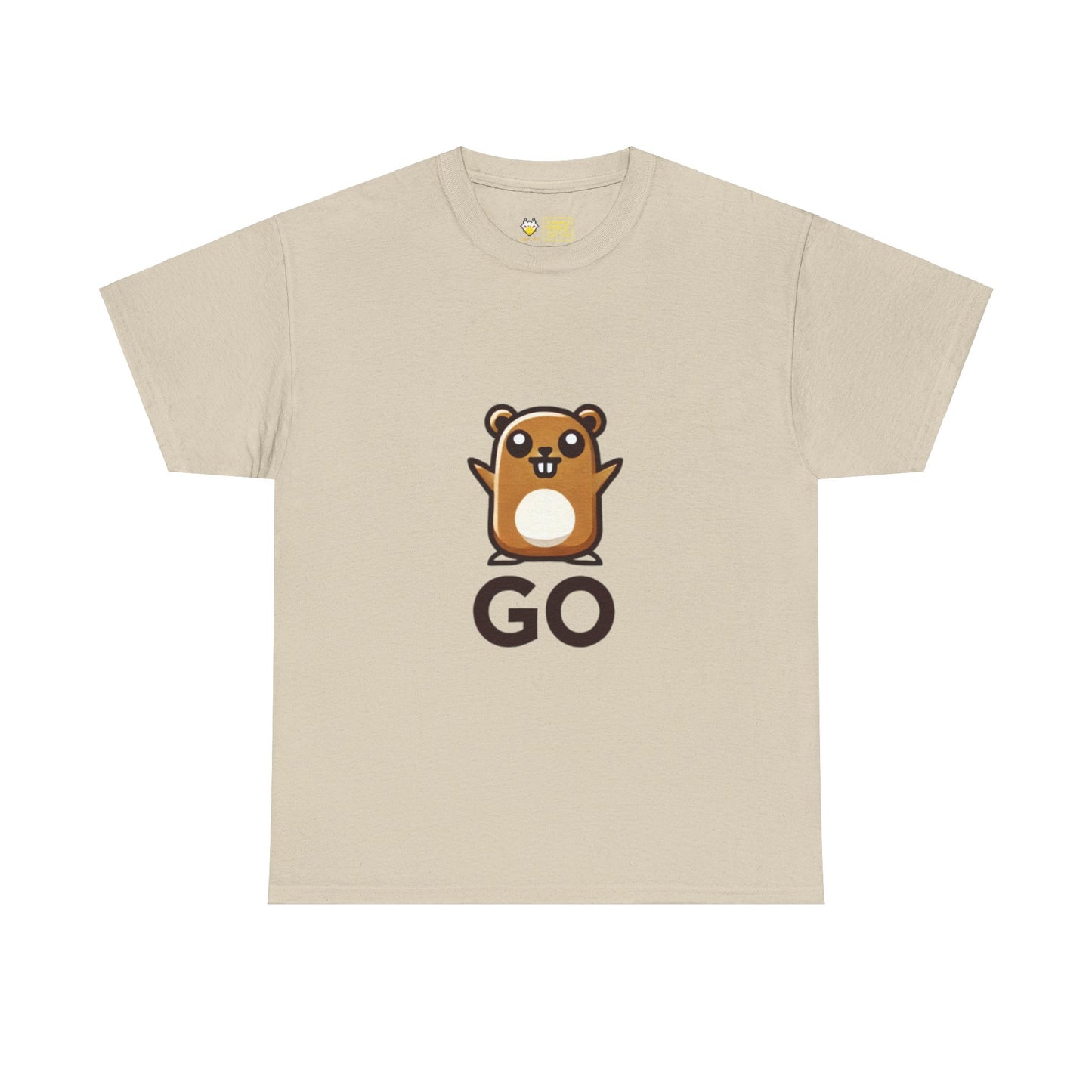 Gopher Power Tee