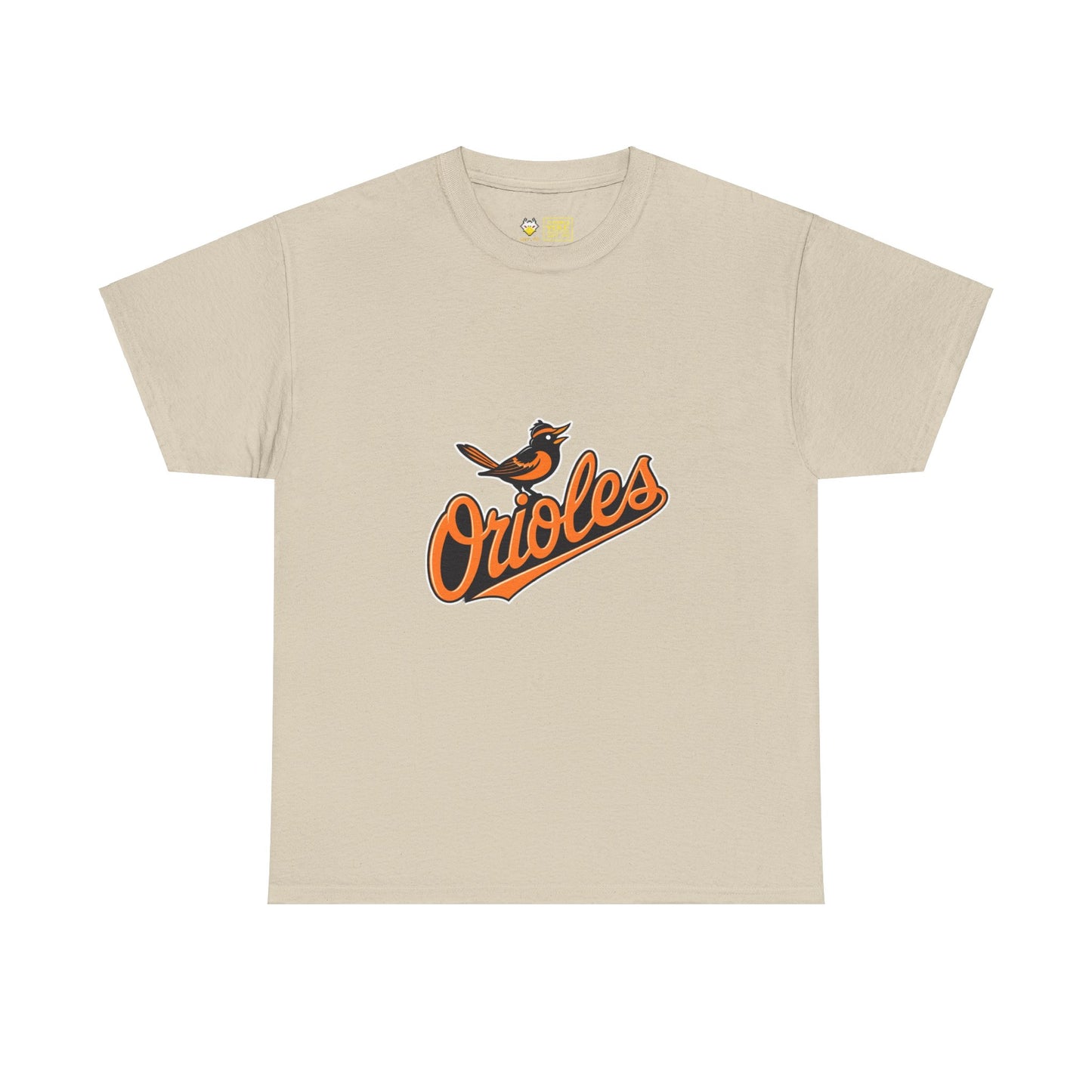 Birds of Baltimore Tee