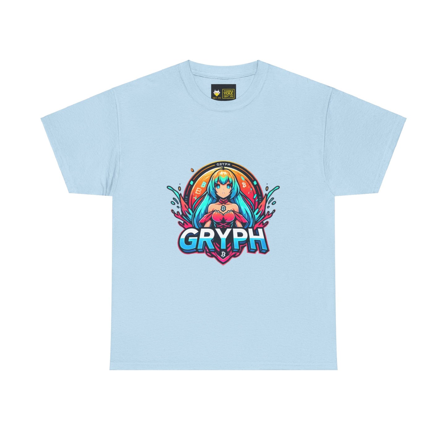 Crypto Muse Tee