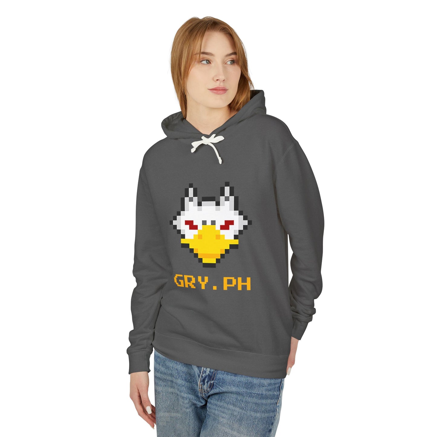 Gryph Spy Dual-Force Hoodie