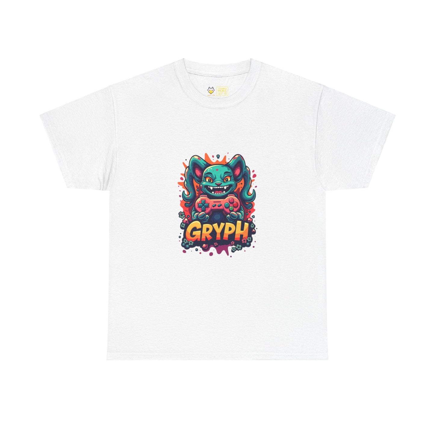 Gaming Goblin Tee