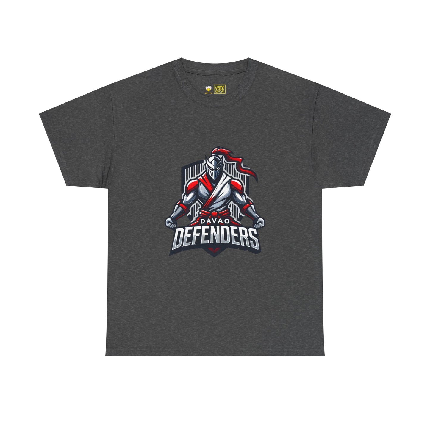 Davao Defenders Tee