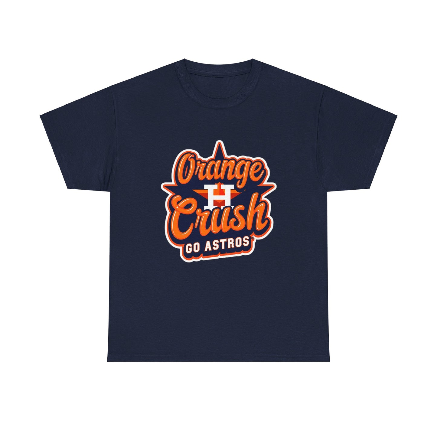 Orange Crush Tee