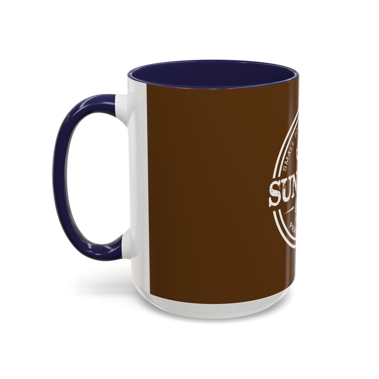 Sun Java Coffee Co. Mug (11, 15oz)