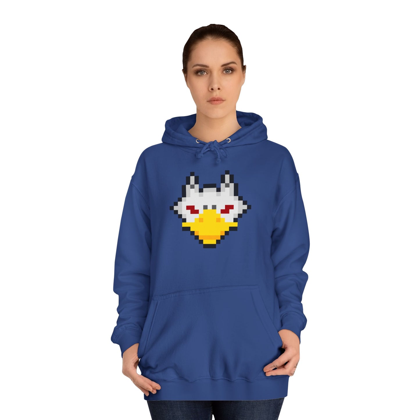 Gryph Custom Classic Hoodie