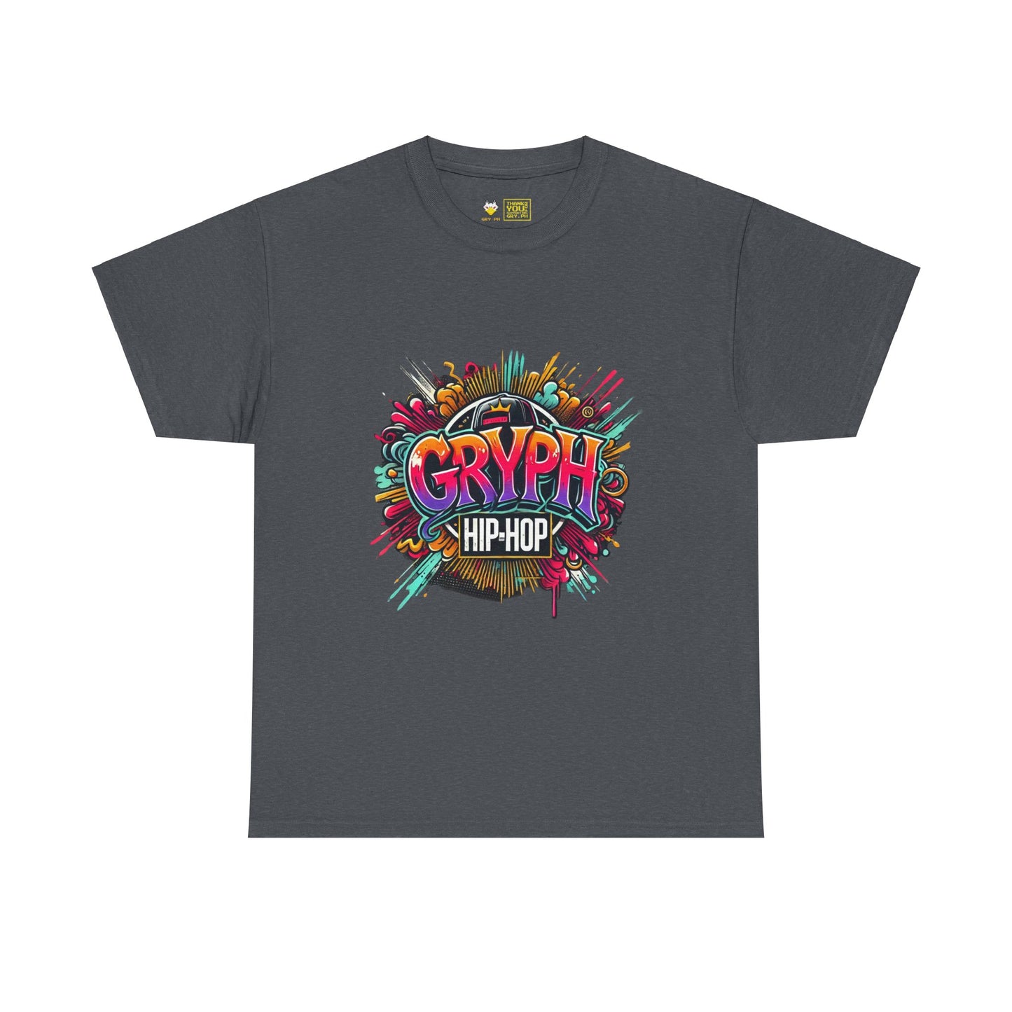 Urban Rhythm Tee