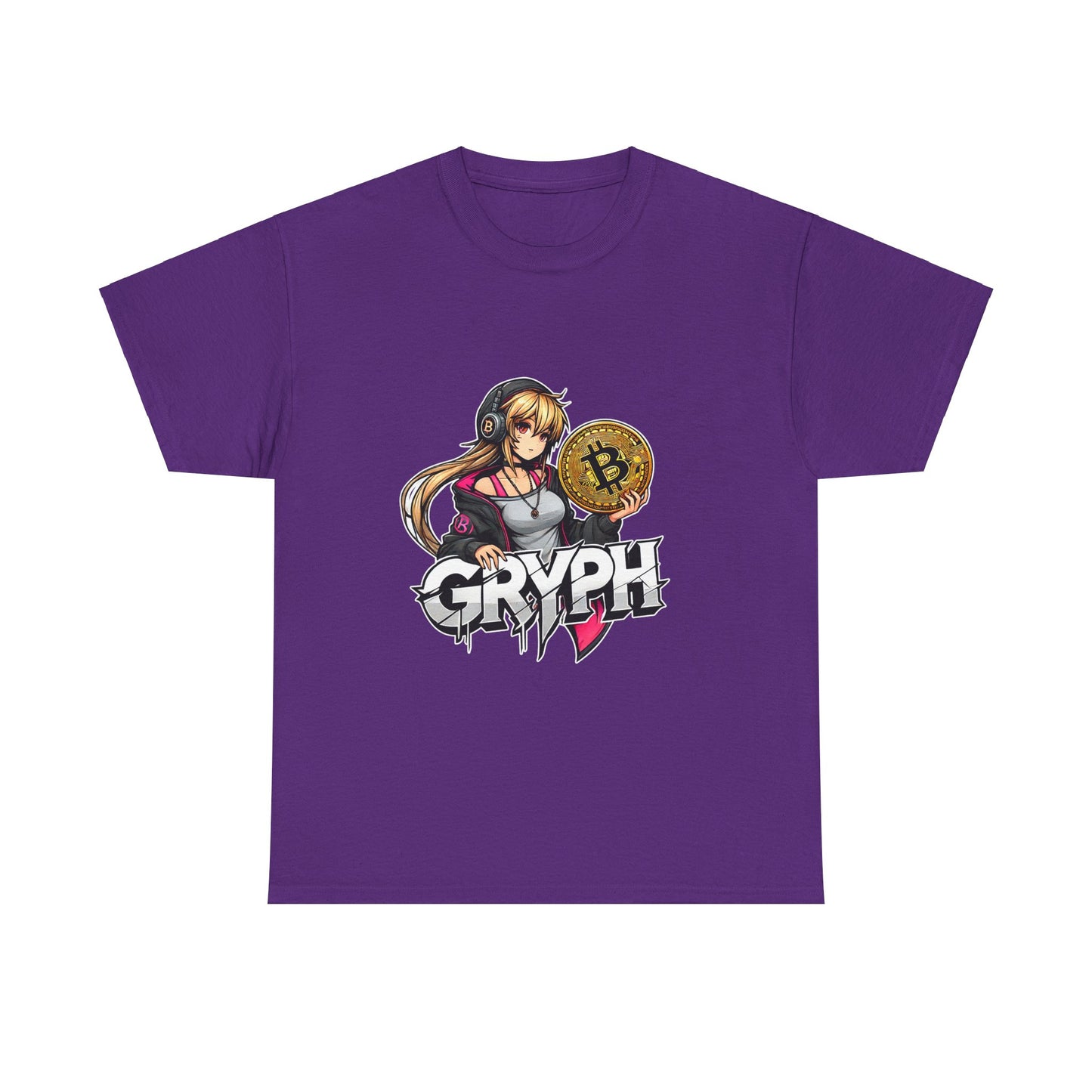 Crypto Guradian Tee