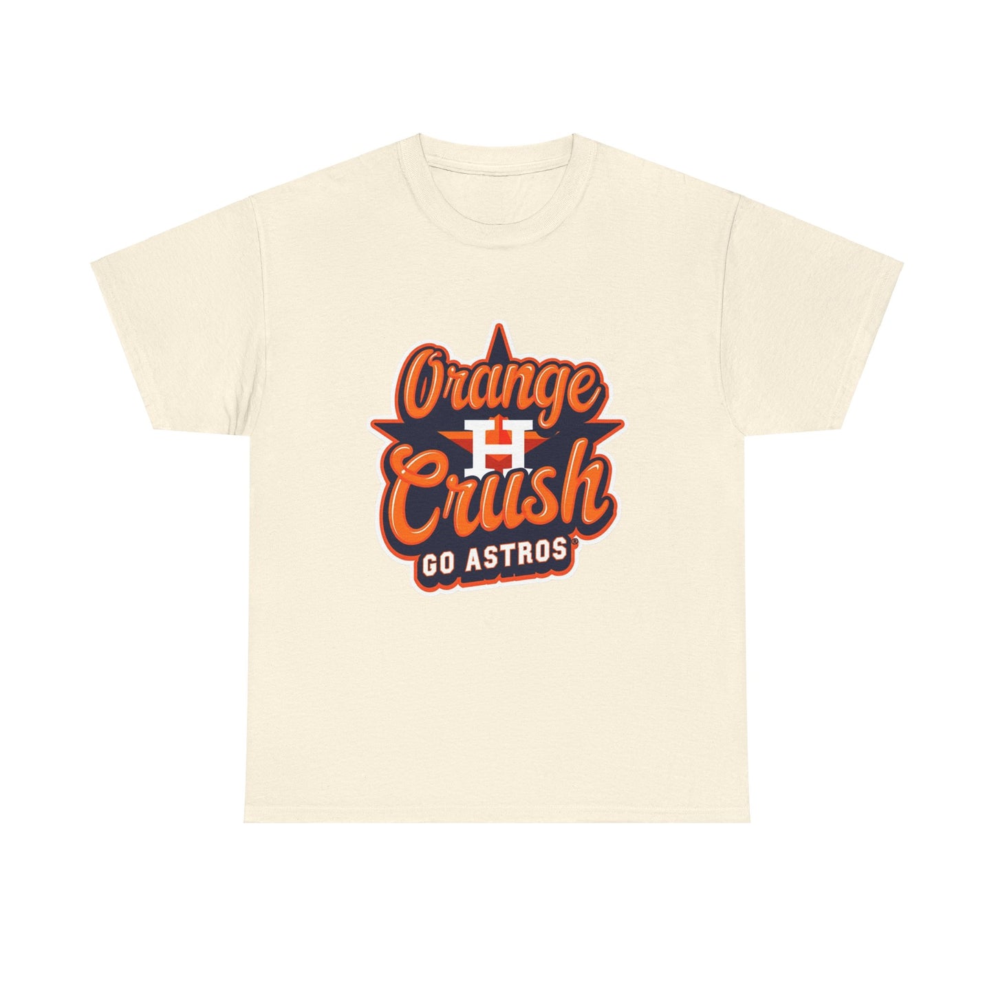 Orange Crush Tee