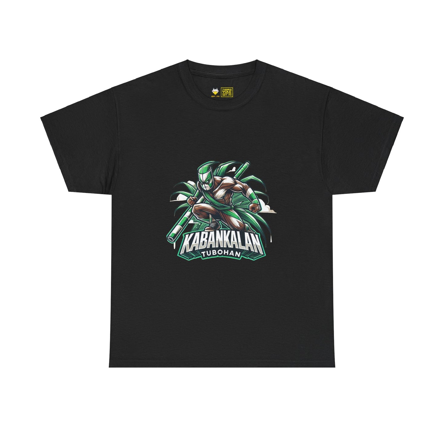 Kabankalan Tubohan Tee