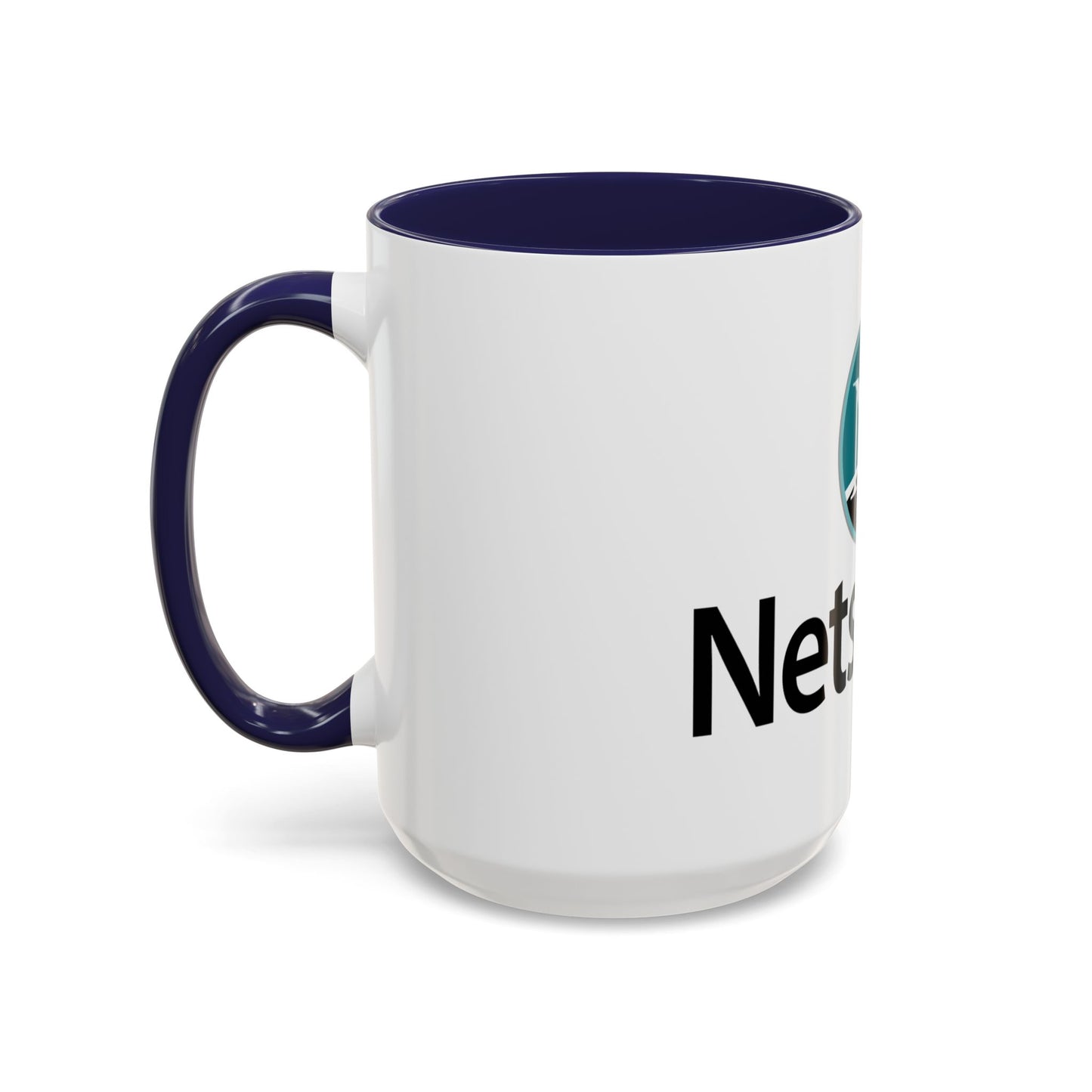 Netscape Nostalgia Coffee Mug (11, 15oz)