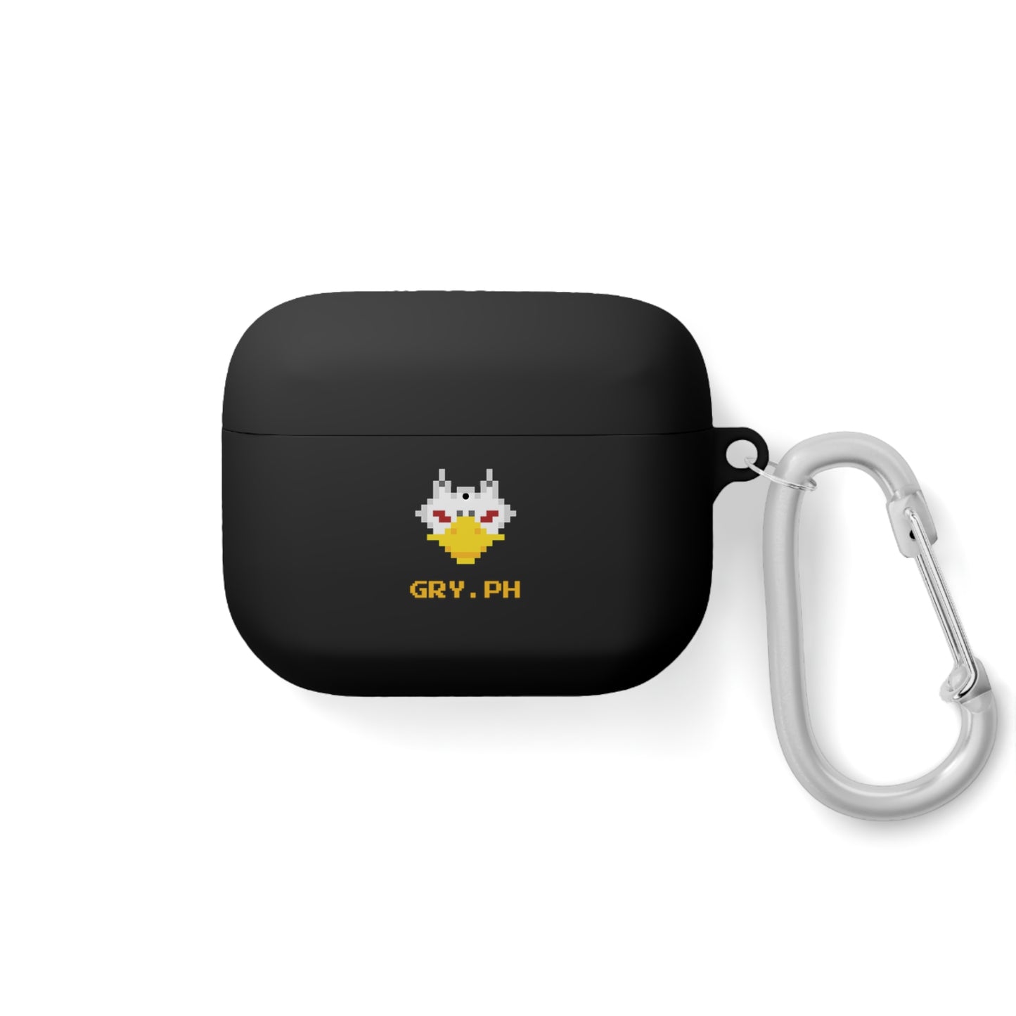 Gryph AirPods Pro Logo Case Cover