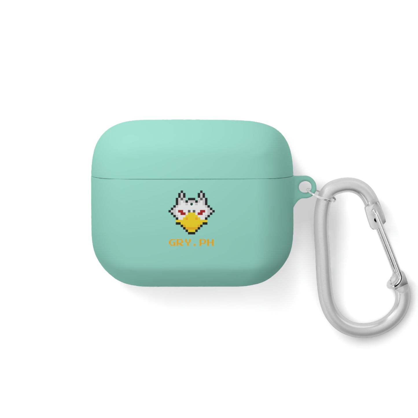 Gryph AirPods Pro Logo Case Cover