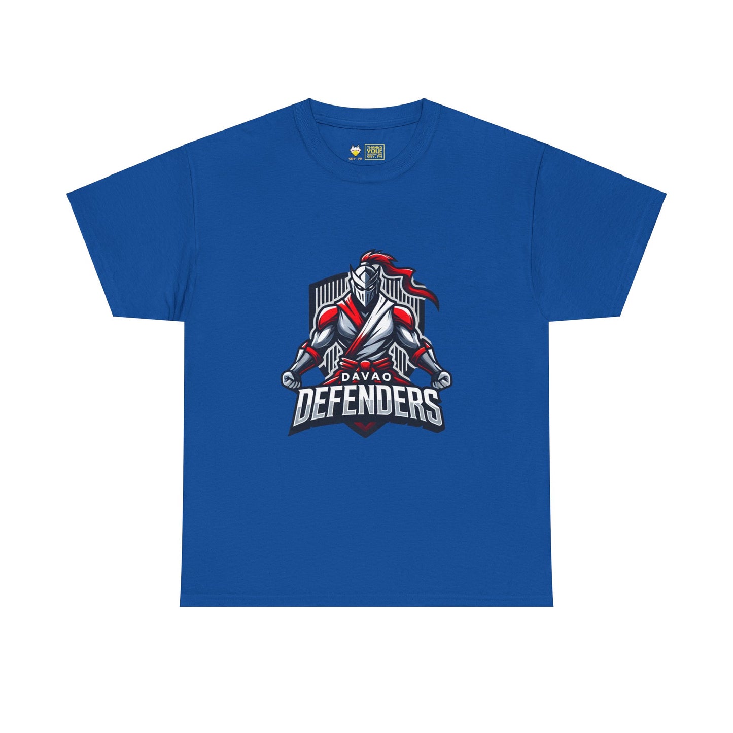 Davao Defenders Tee