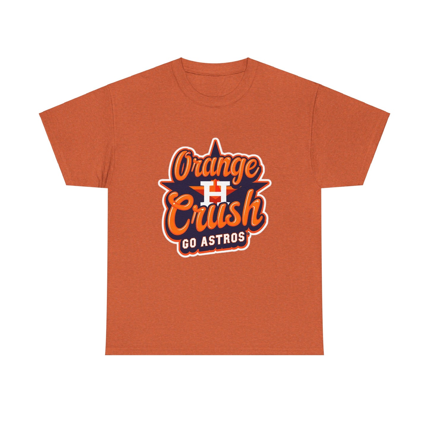 Orange Crush Tee