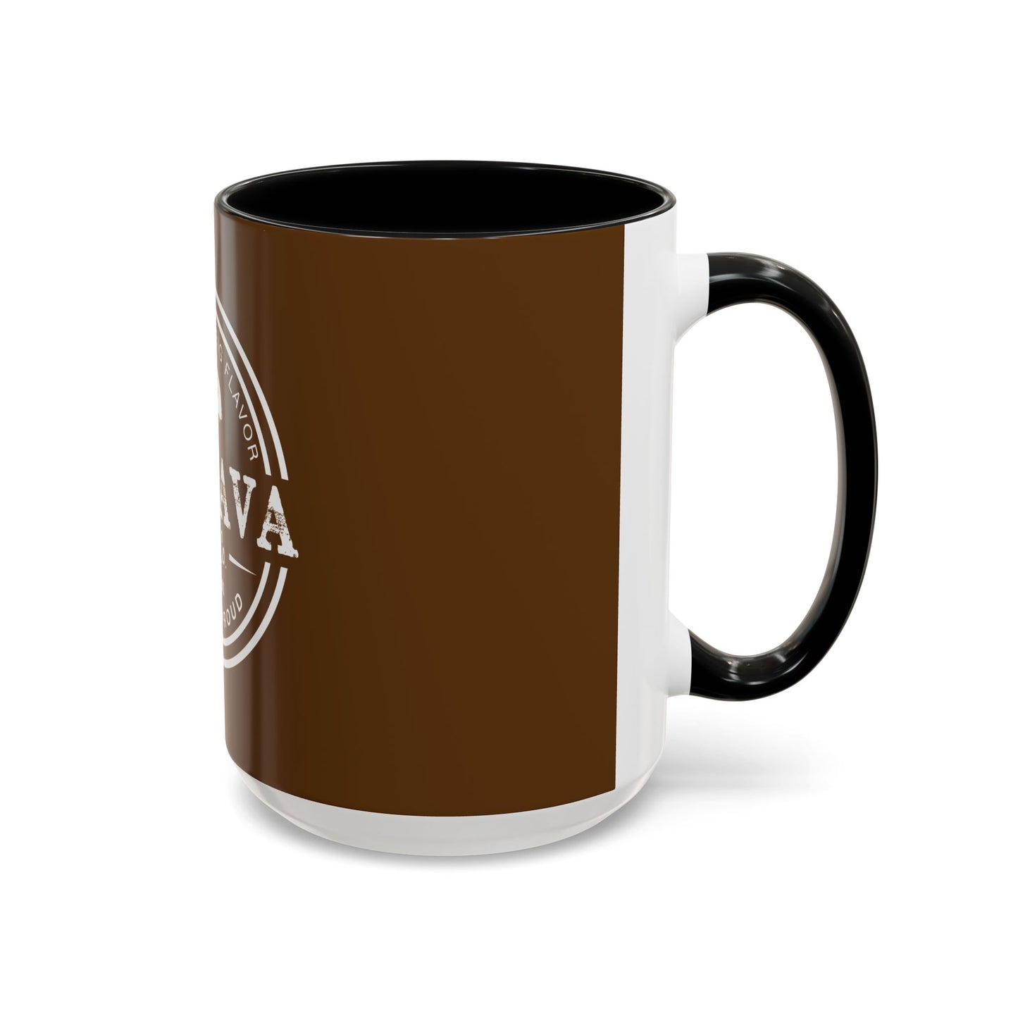 Sun Java Coffee Co. Mug (11, 15oz)