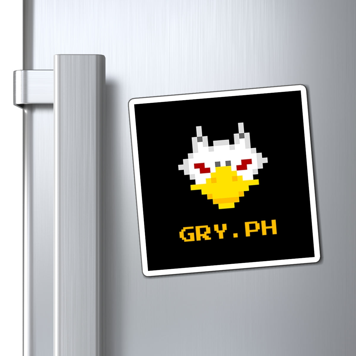 Gryph Magnets