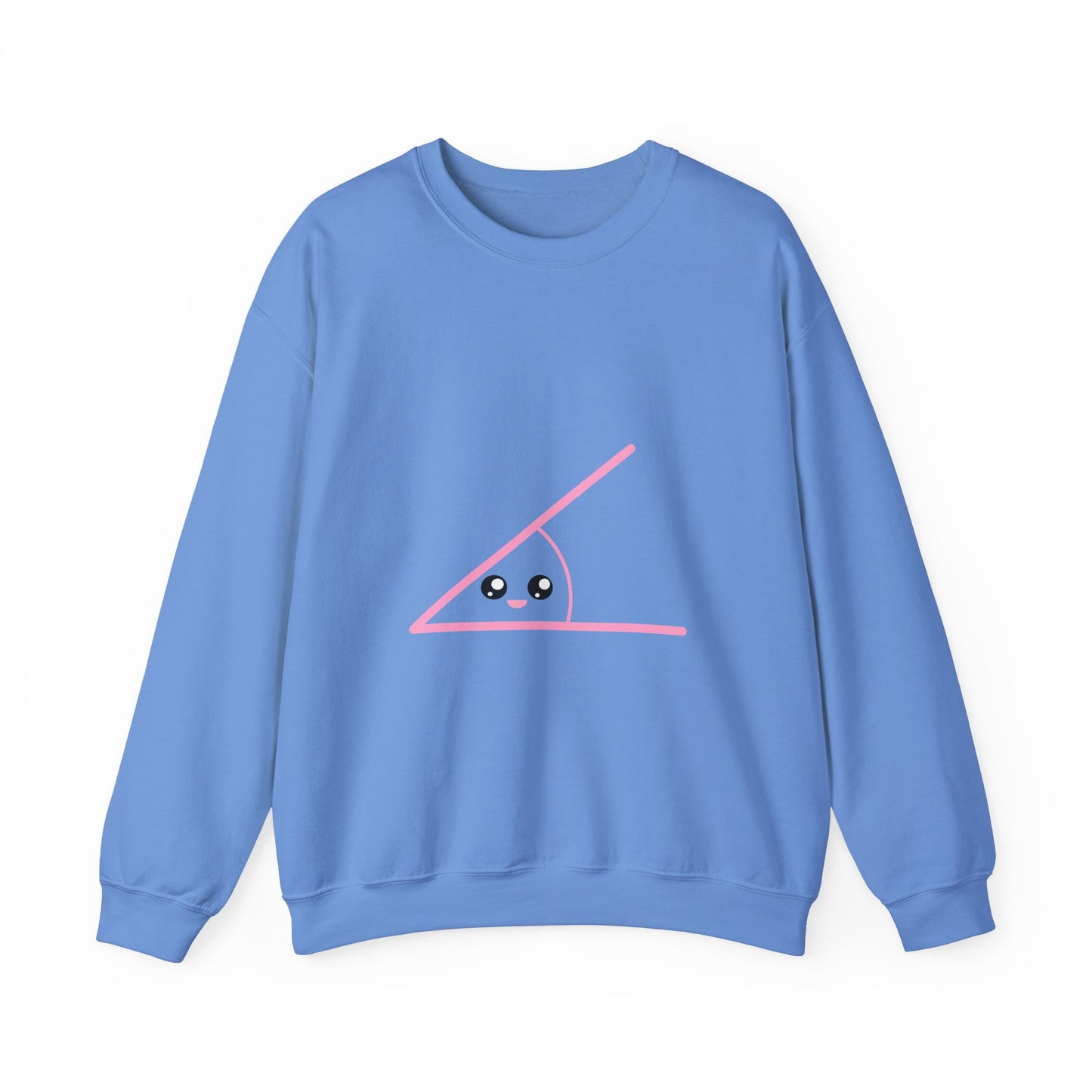 Acute Angle Unisex Heavy Blend™ Crewneck Sweatshirt