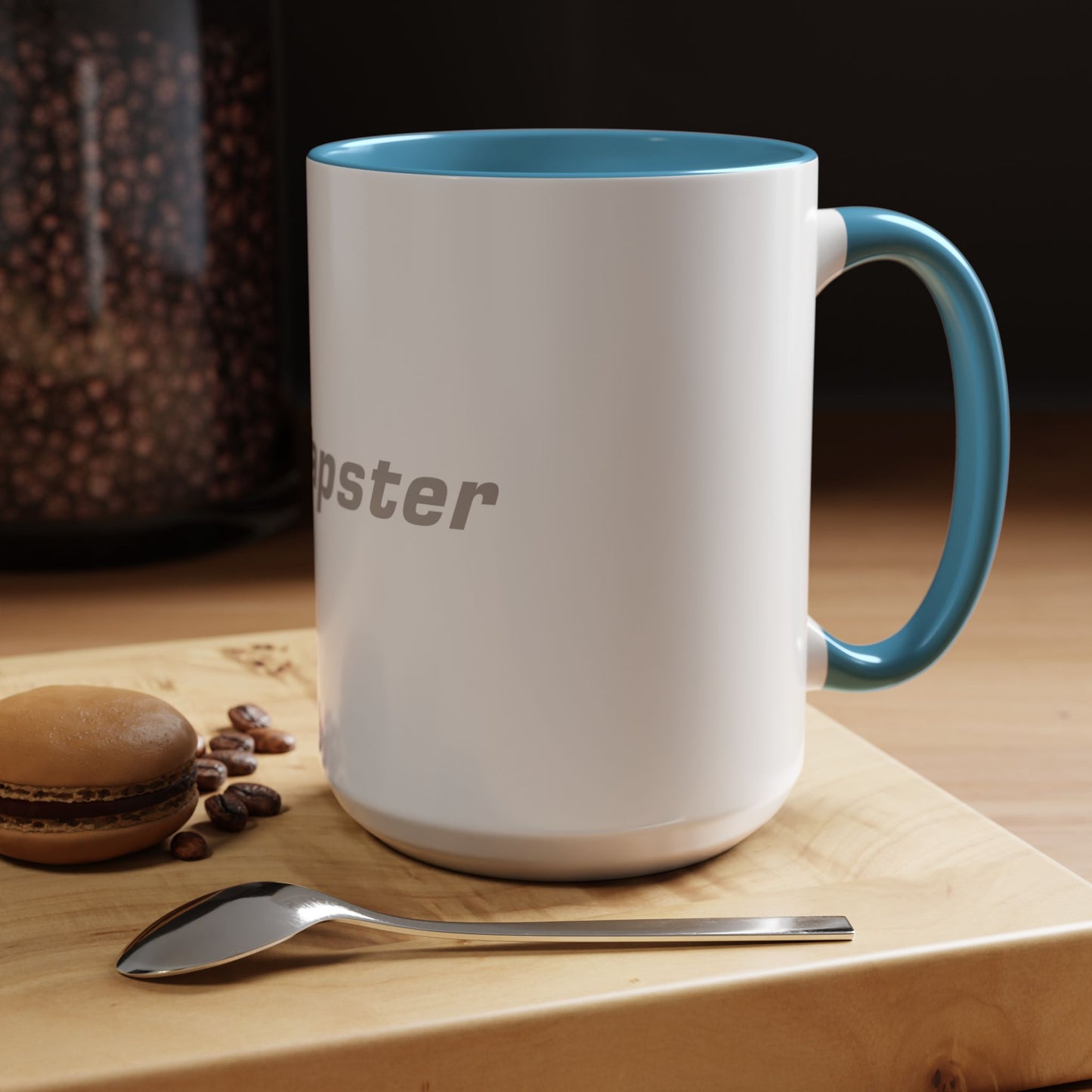 Napster Coffee Mug Mug Coffee Mug (11, 15oz)