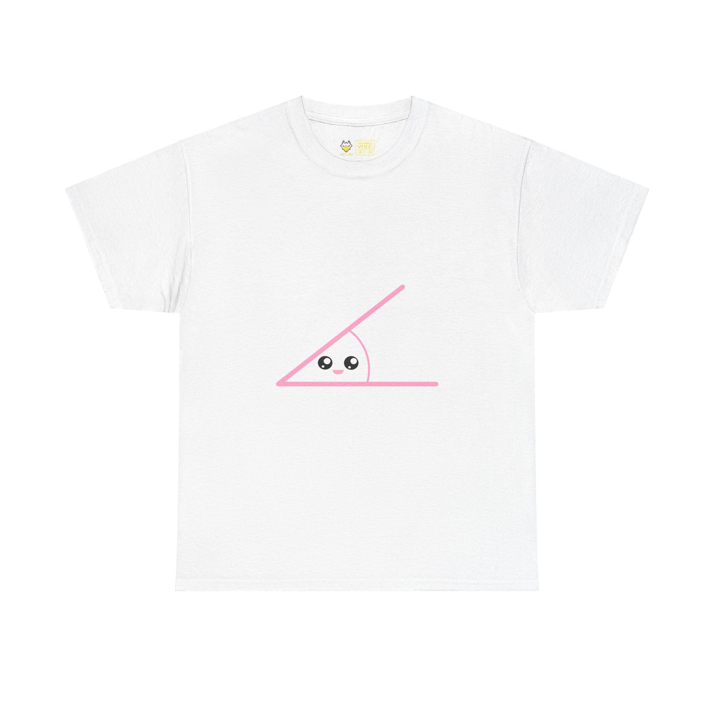 Acute Angle Tee