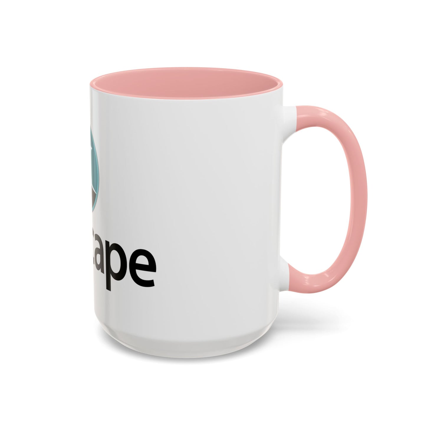 Netscape Nostalgia Coffee Mug (11, 15oz)