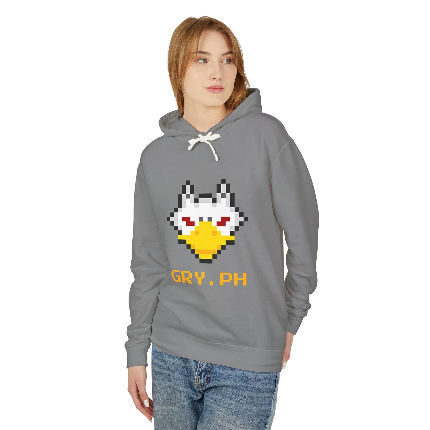 Gryph Spy Dual-Force Hoodie