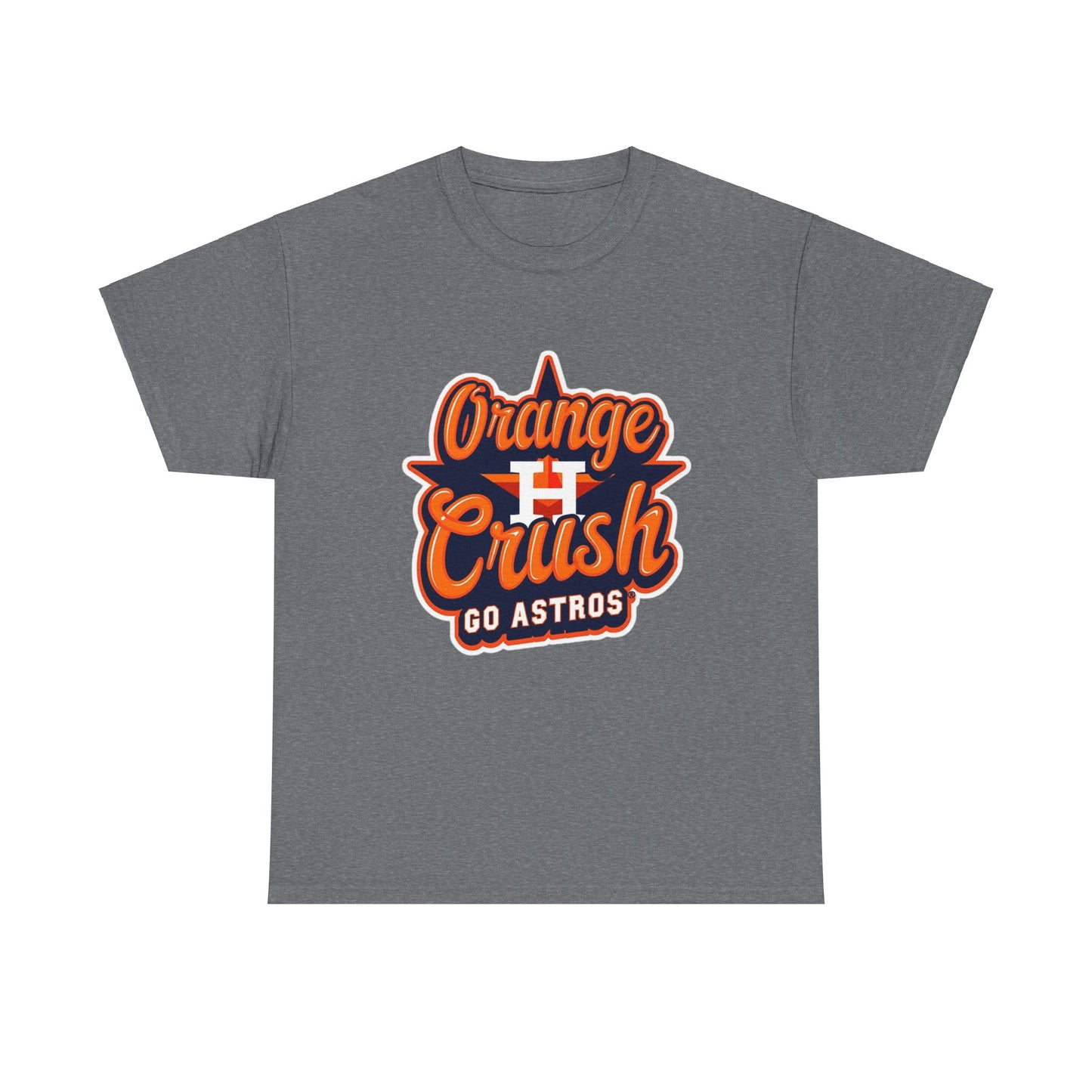 Orange Crush Tee