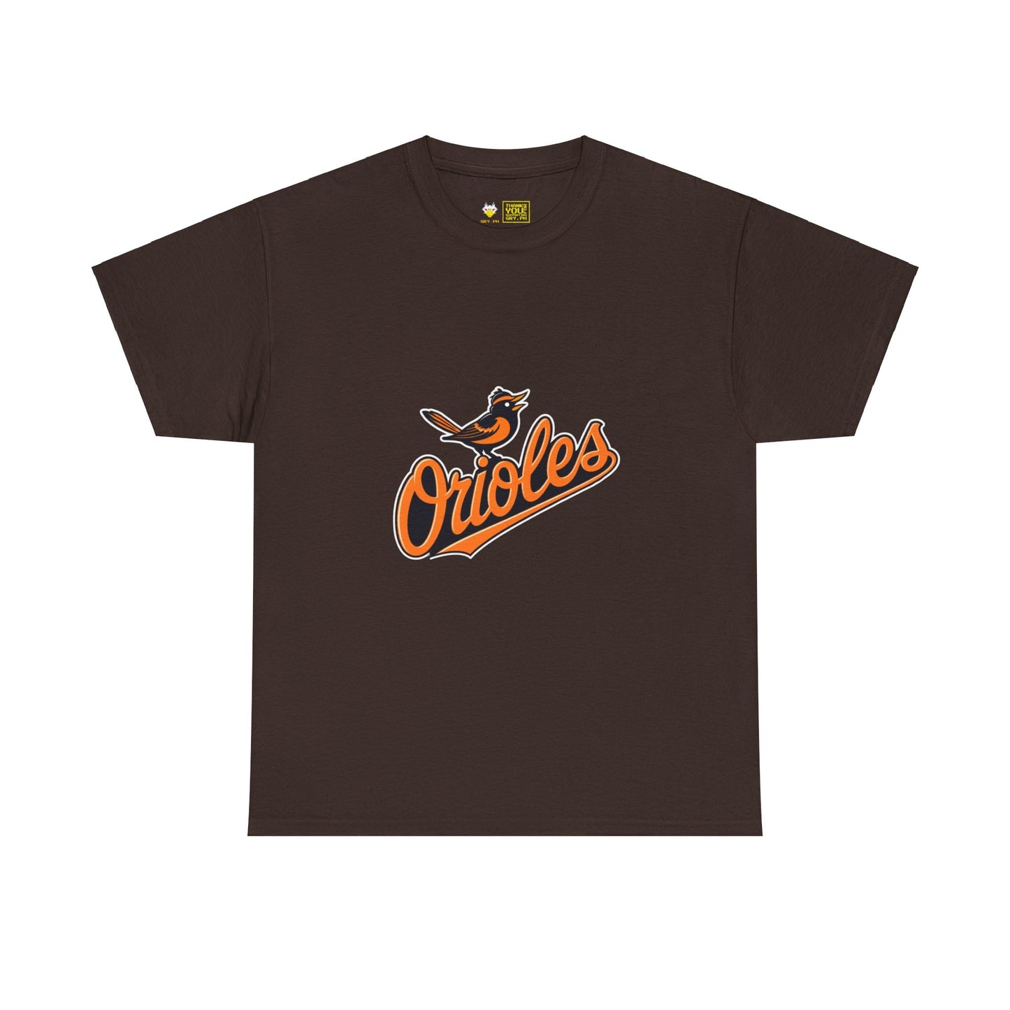 Birds of Baltimore Tee