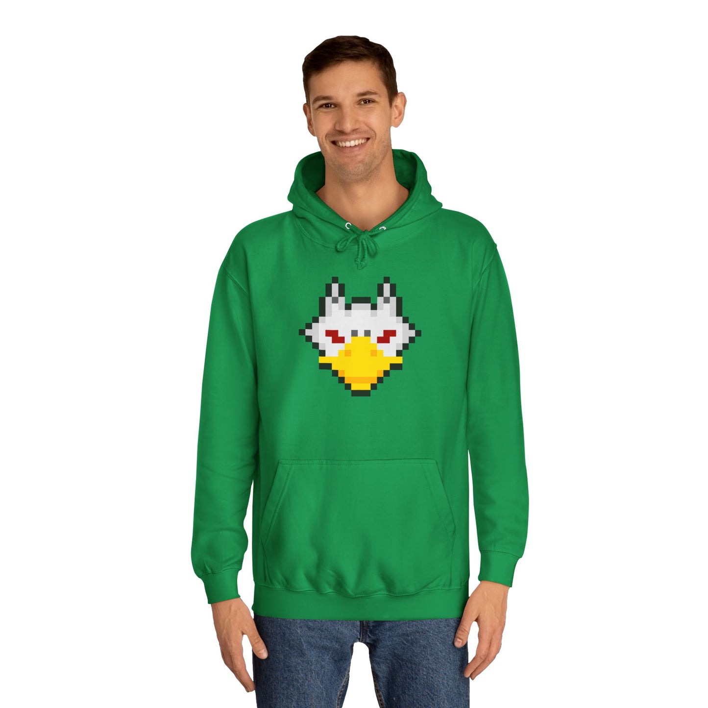 Gryph Custom Classic Hoodie