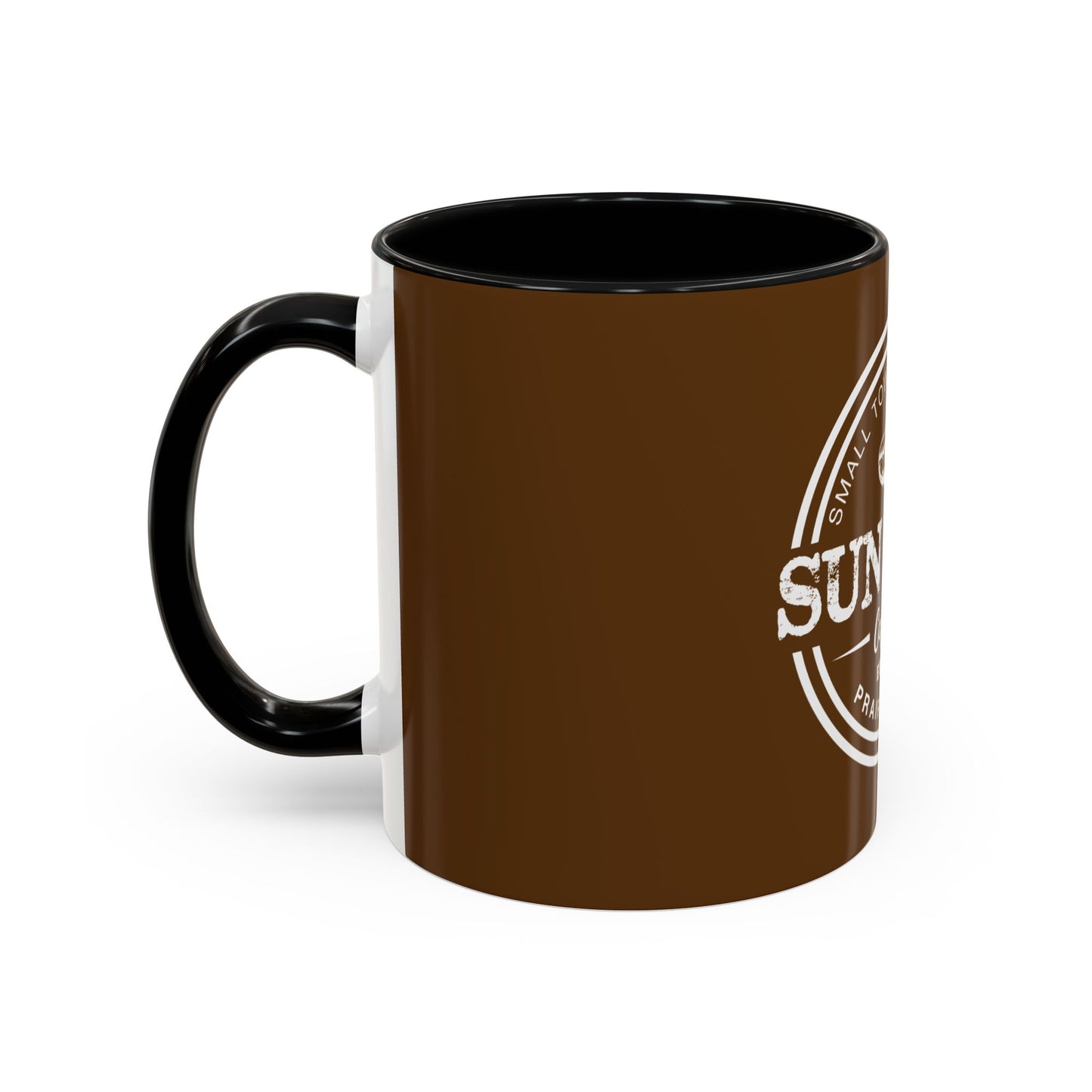 Sun Java Coffee Co. Mug (11, 15oz)