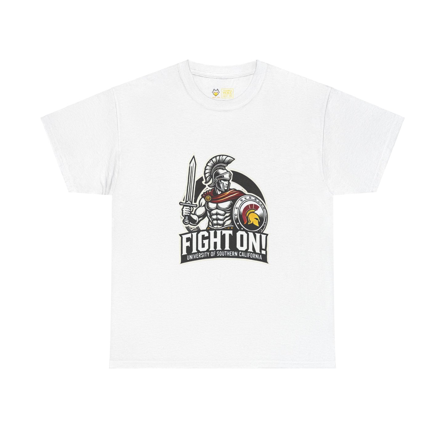 Fight On Tee