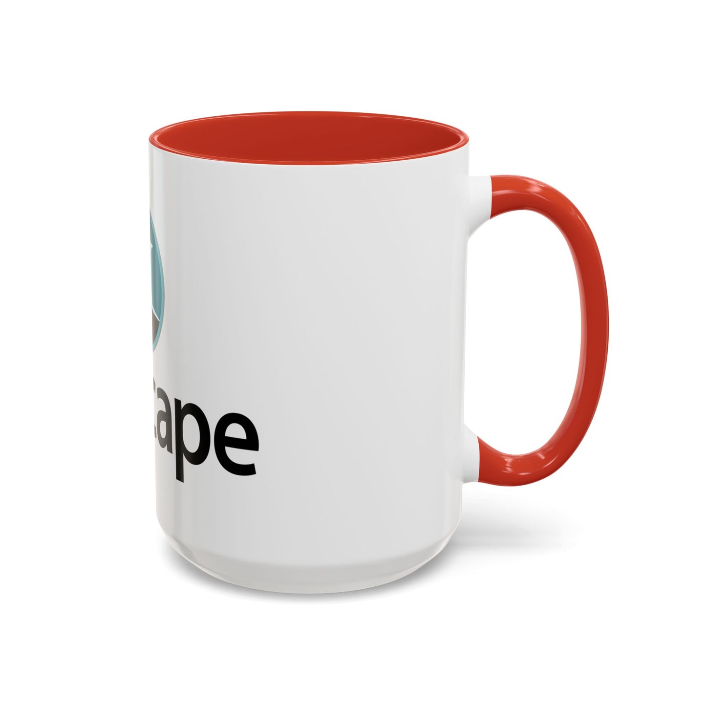 Netscape Nostalgia Coffee Mug (11, 15oz)