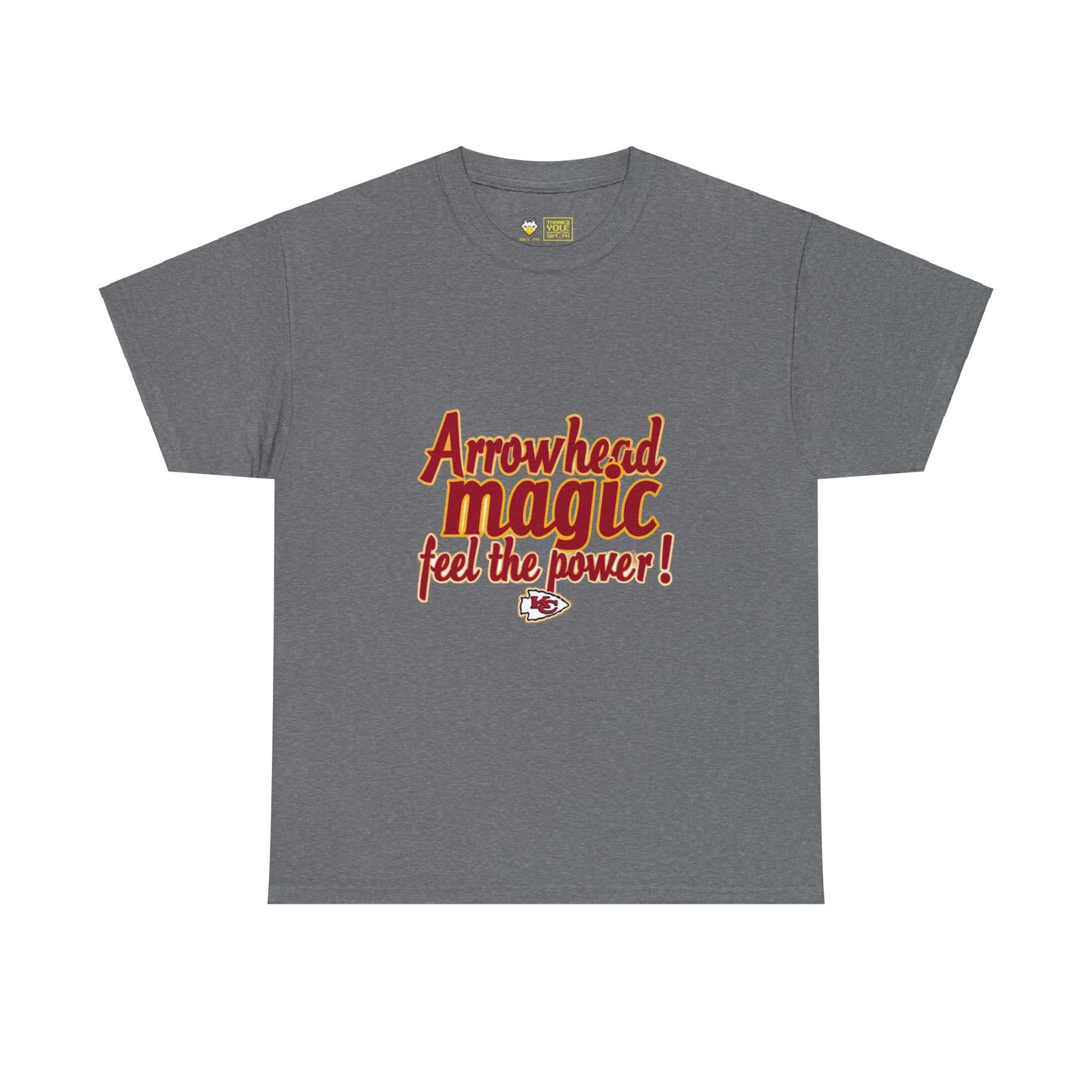 Arrowhead Magic Tee