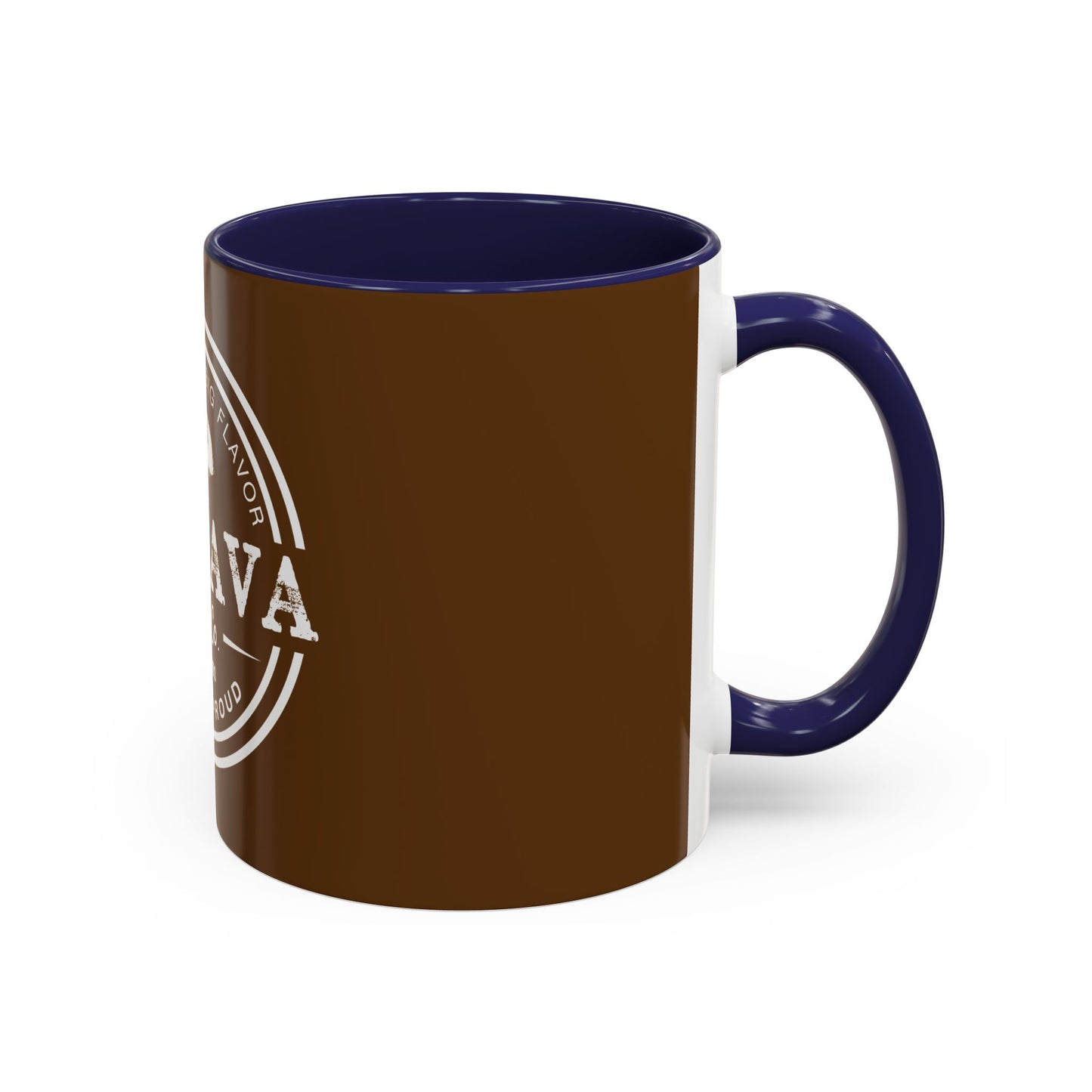 Sun Java Coffee Co. Mug (11, 15oz)