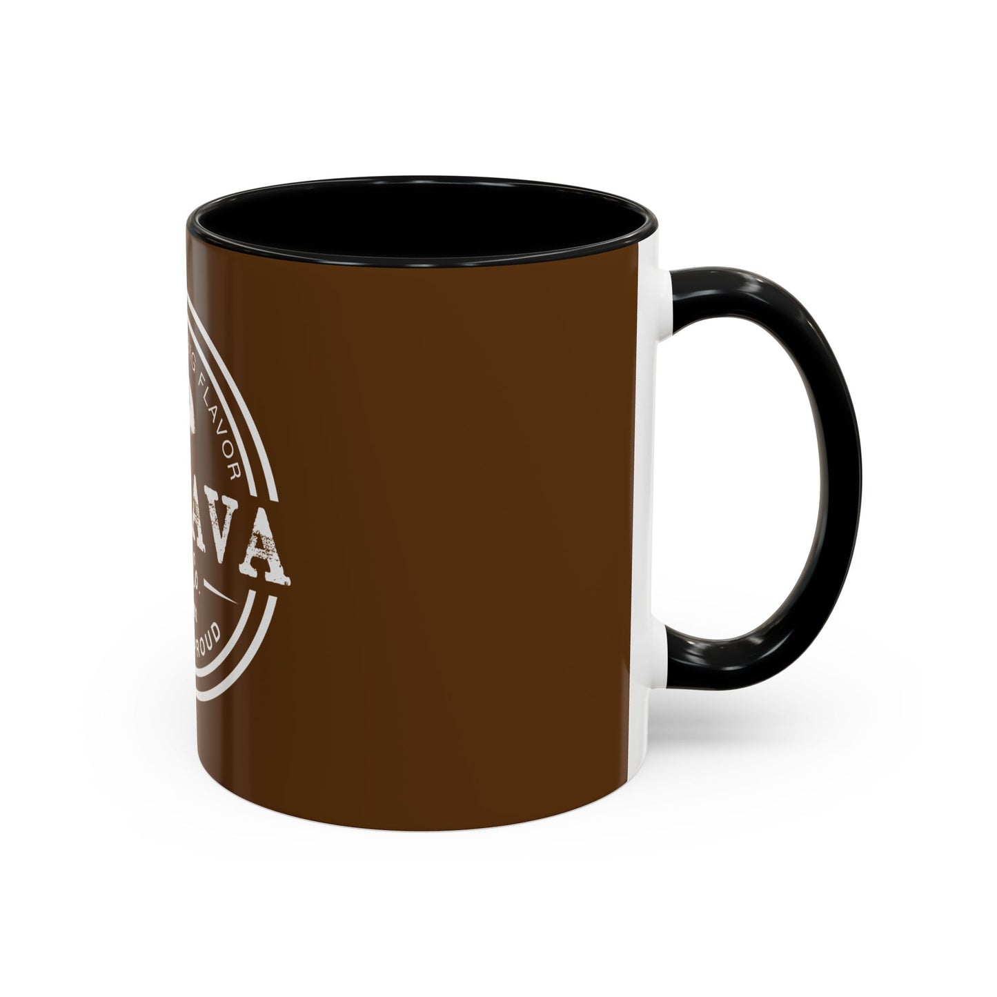 Sun Java Coffee Co. Mug (11, 15oz)