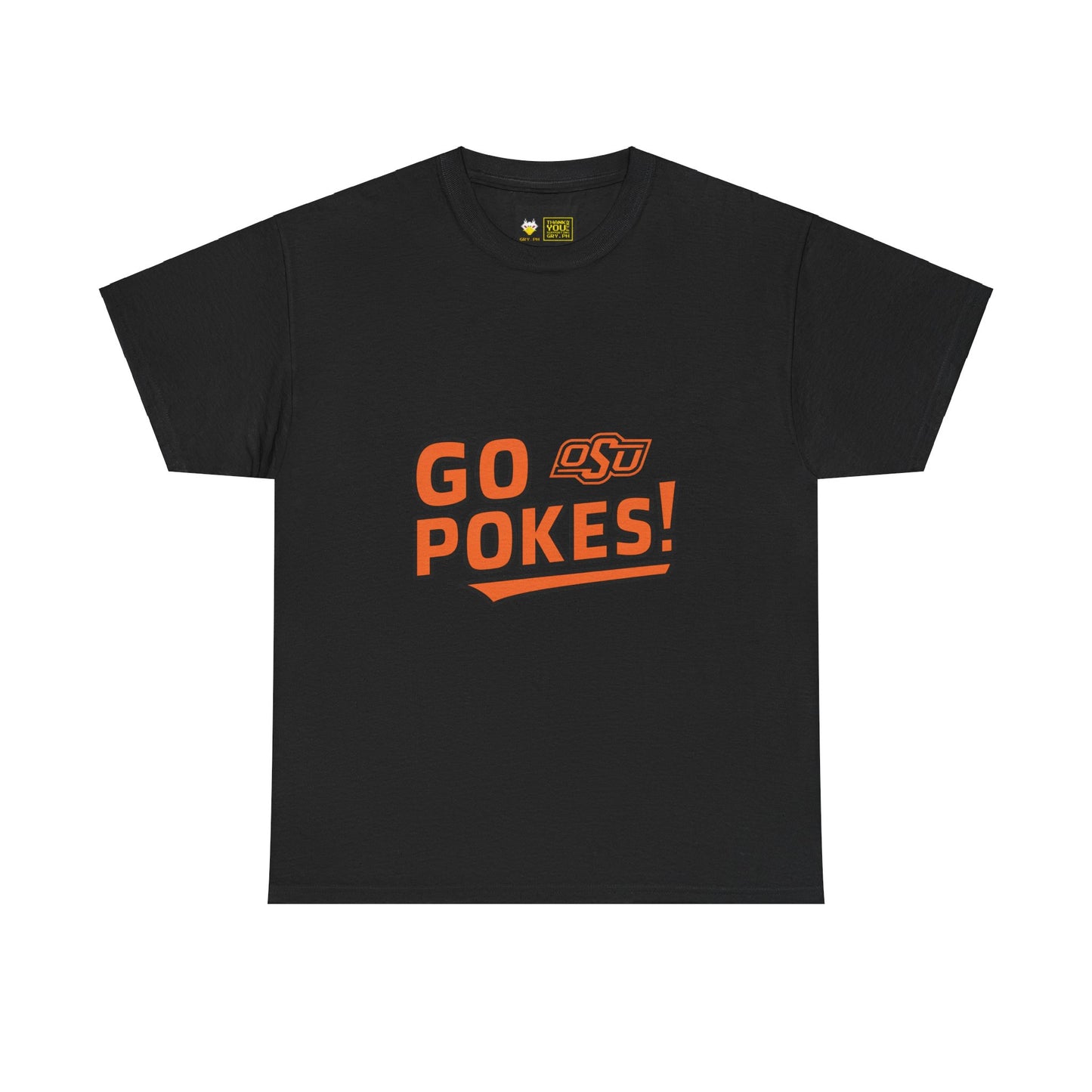 Go Pokes Spirit Tee