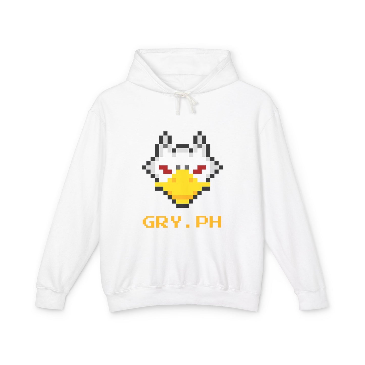 Gryph Spy Dual-Force Hoodie