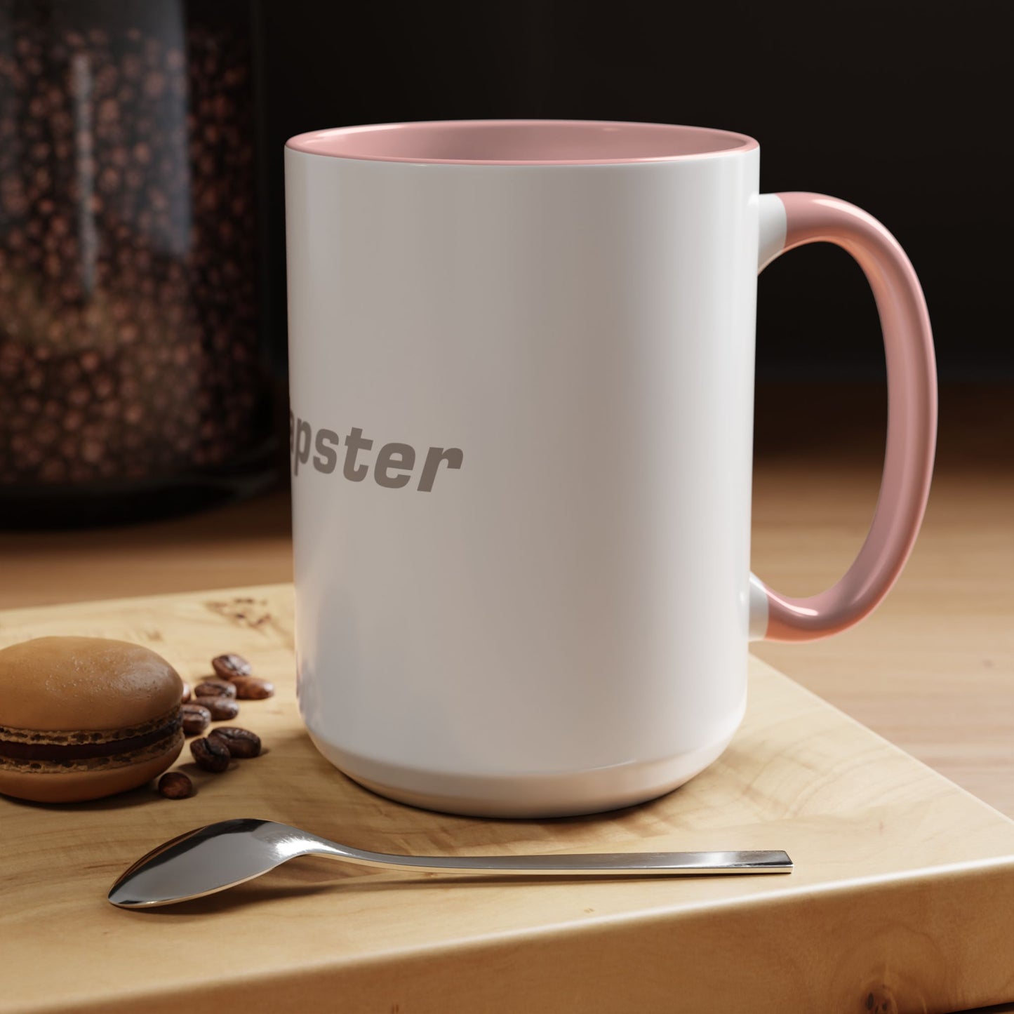 Napster Coffee Mug Mug Coffee Mug (11, 15oz)