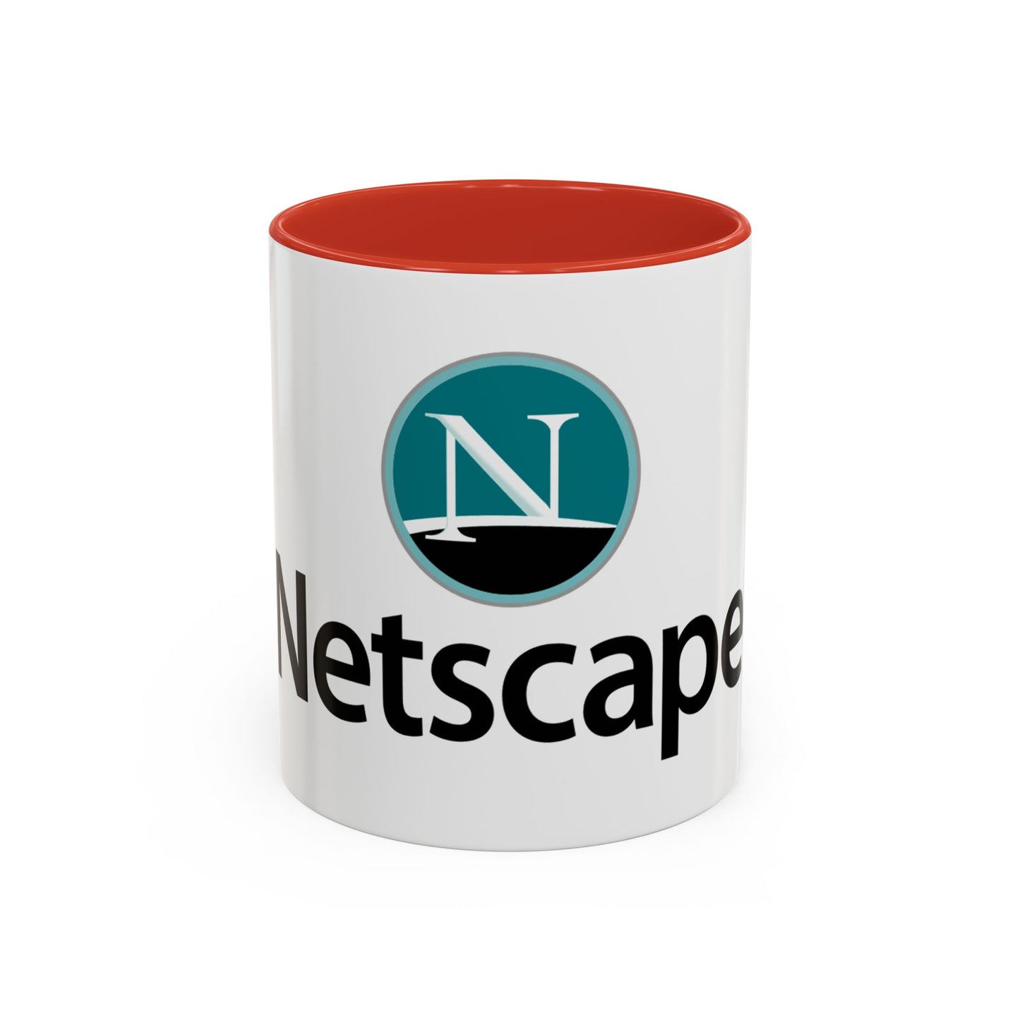 Netscape Nostalgia Coffee Mug (11, 15oz)