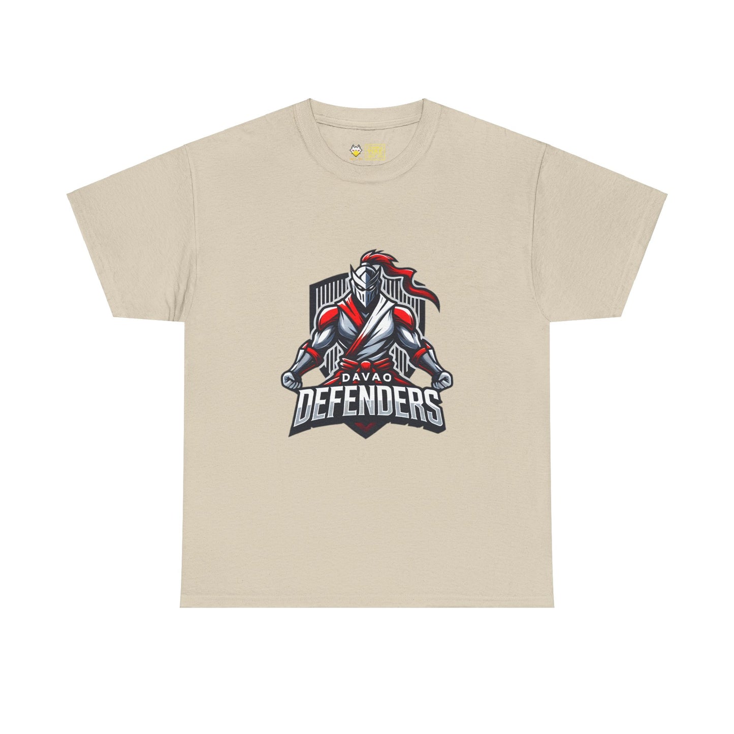 Davao Defenders Tee