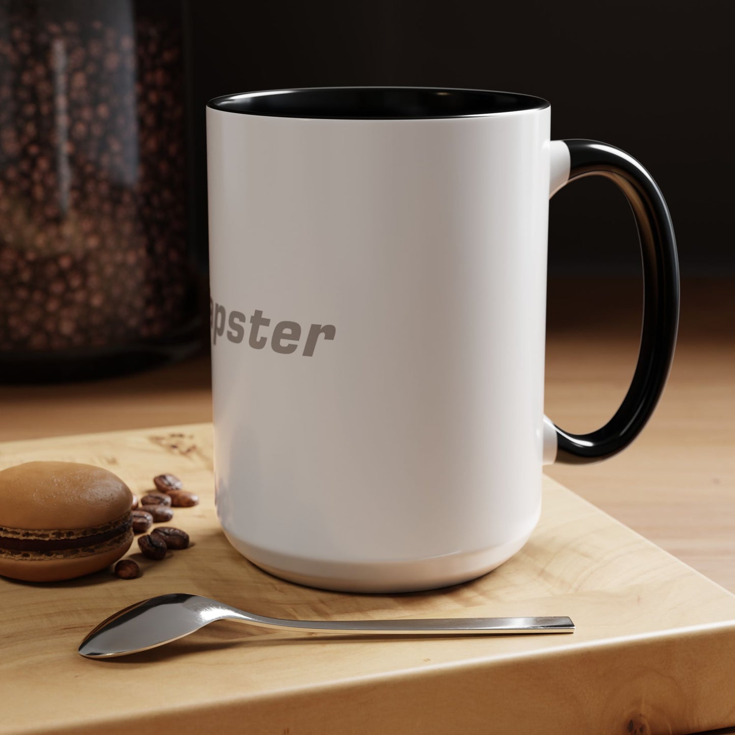 Napster Coffee Mug Mug Coffee Mug (11, 15oz)