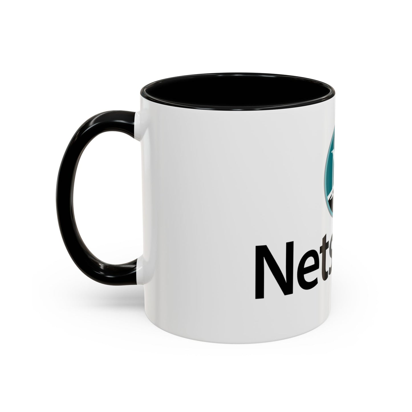 Netscape Nostalgia Coffee Mug (11, 15oz)