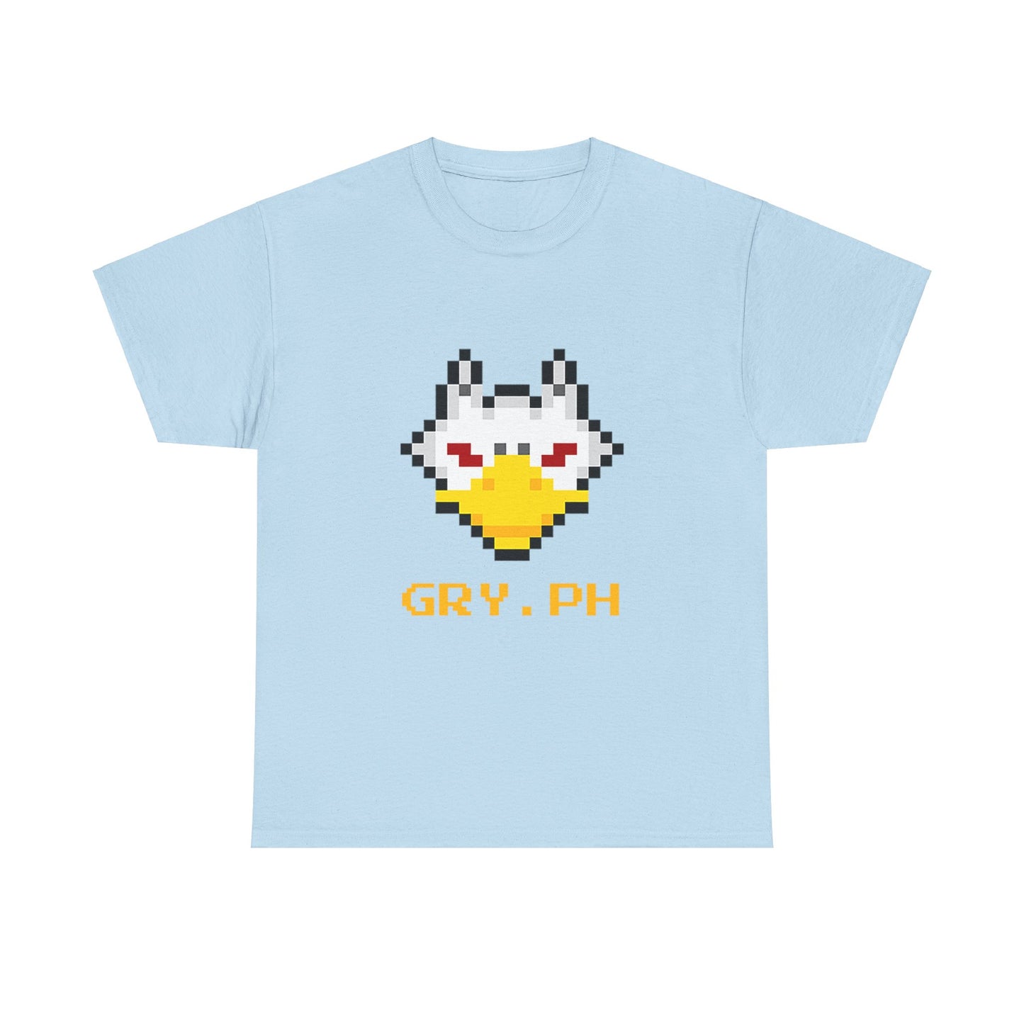 GRYPH Logo Unisex Tee