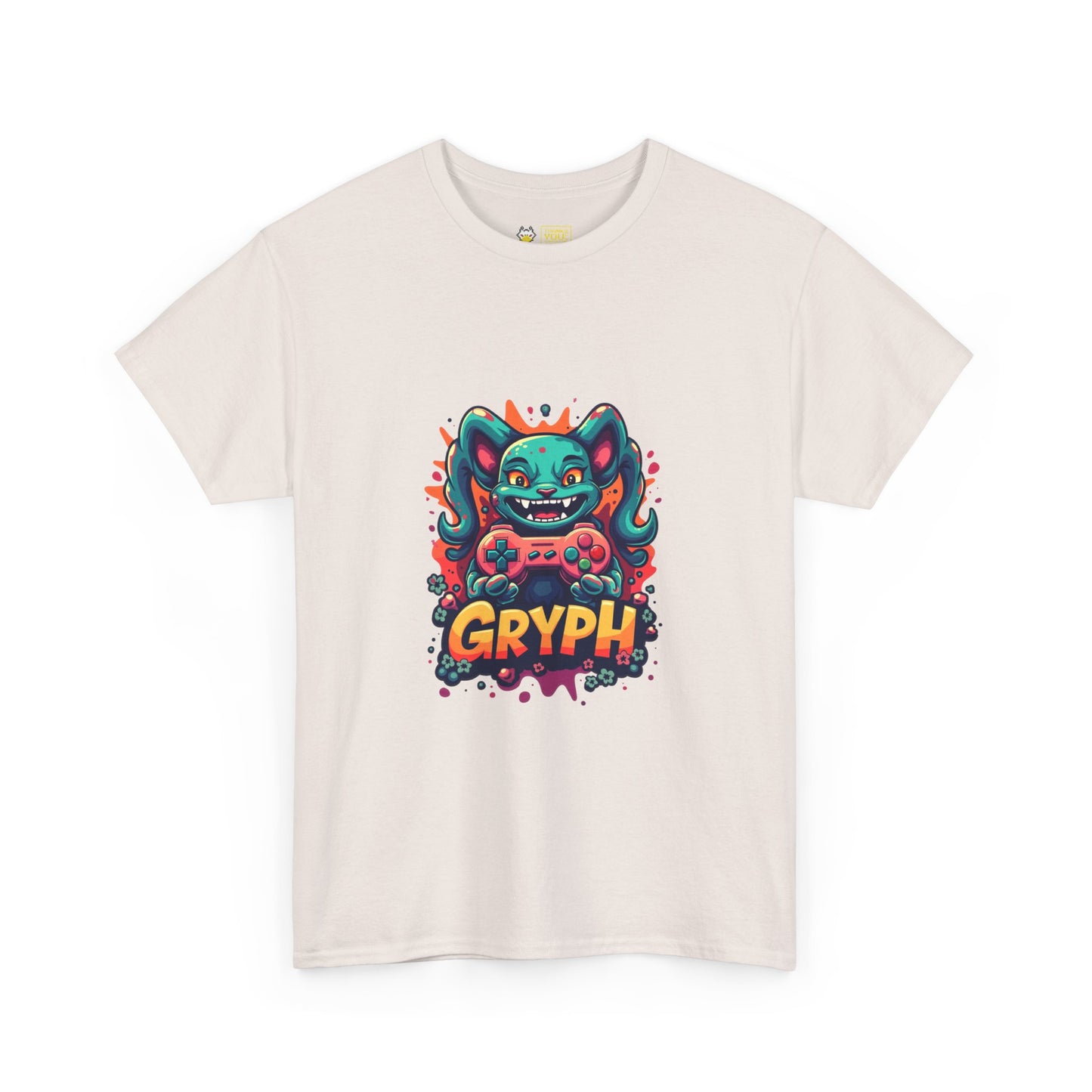 Gaming Goblin Tee