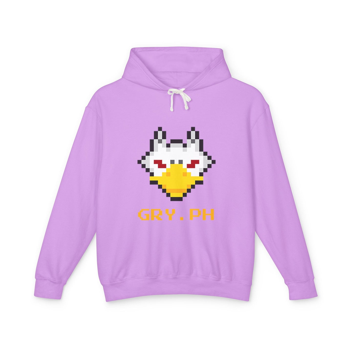 Gryph Spy Dual-Force Hoodie