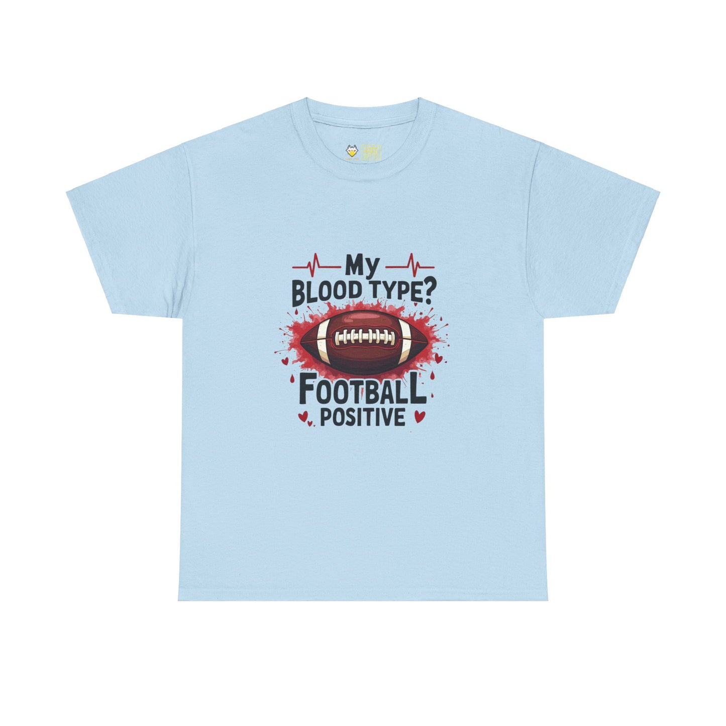 Football Positive Tee