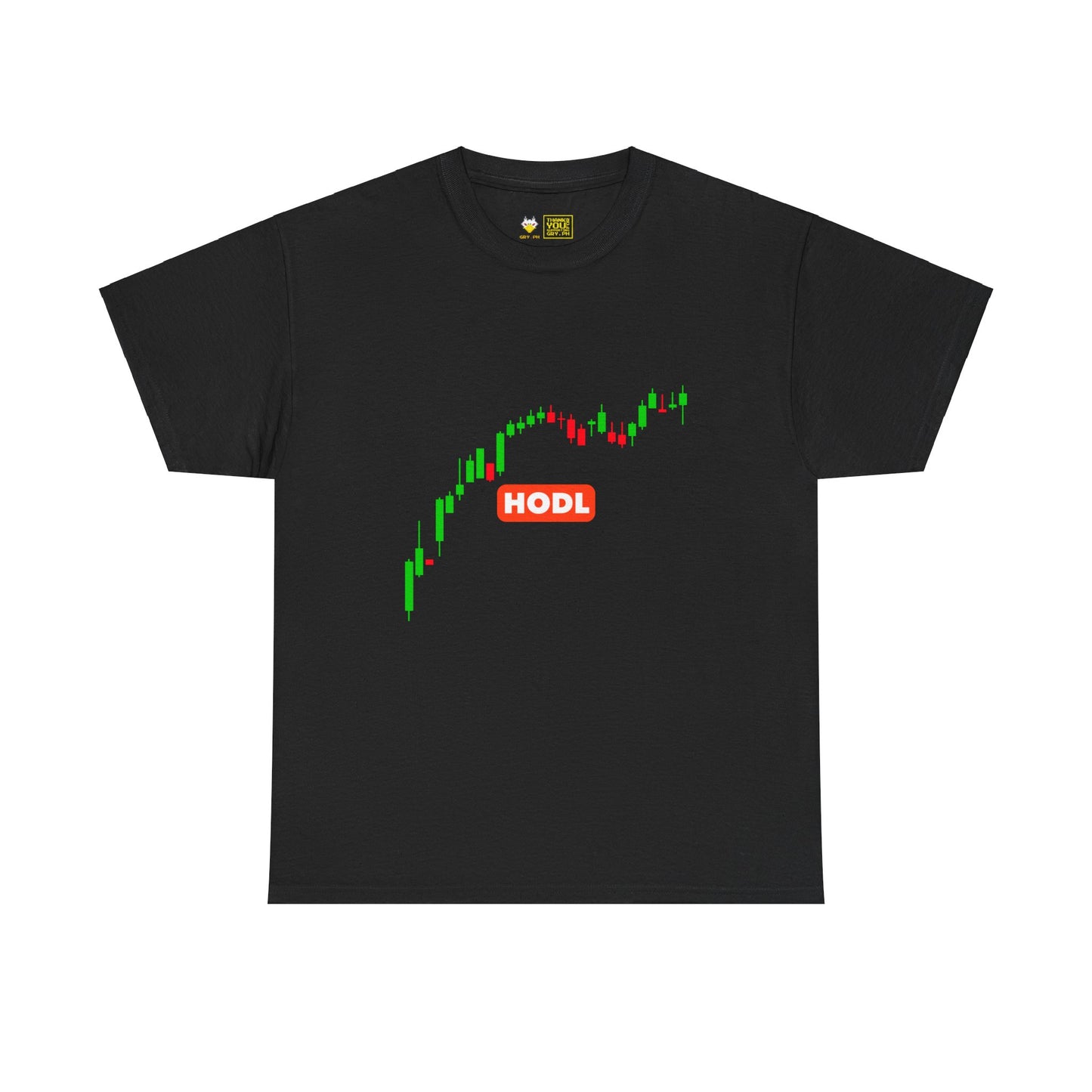 HODL Tee