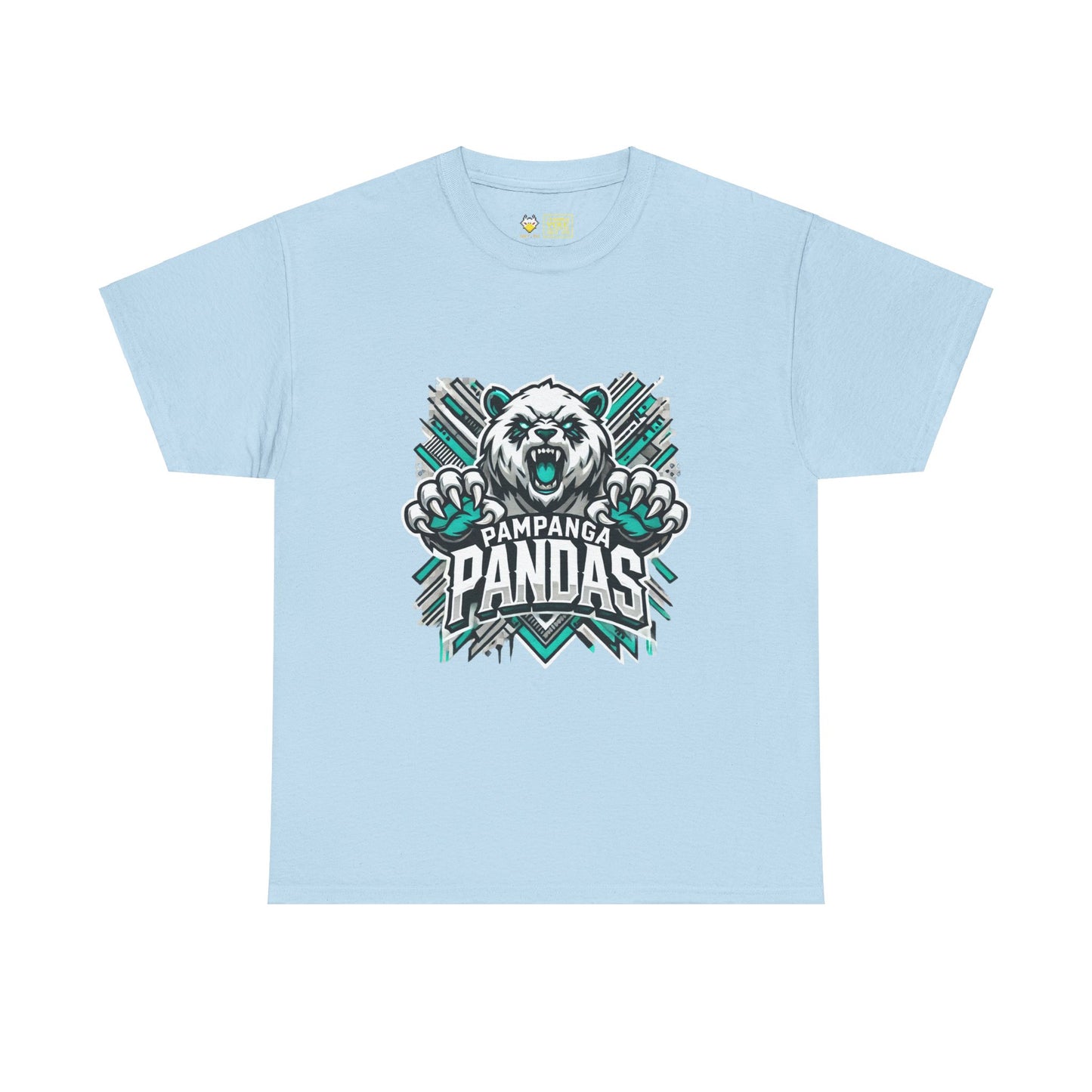 Pampanga Pandas Tee