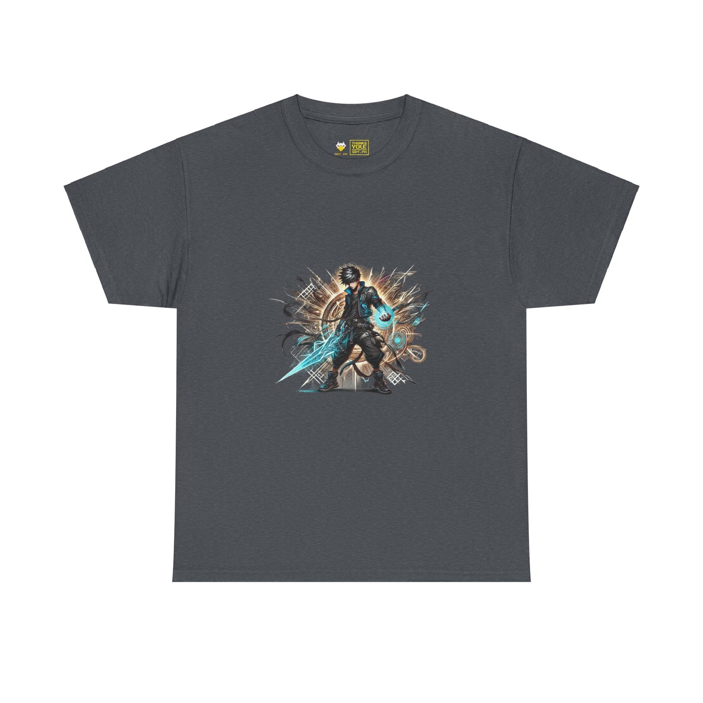 Arcane Striker Tee