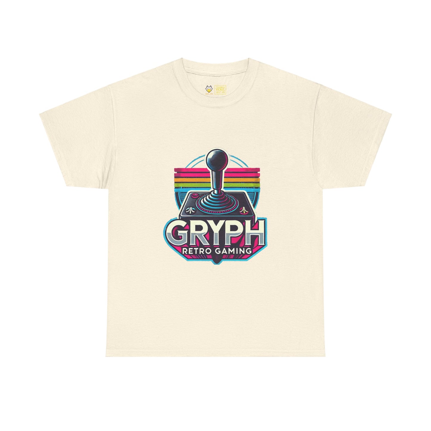 Joystick Journey Tee